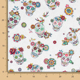 Loneta Holy Death Cruda - Ribes y Casals