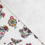 Loneta Holy Death Cruda - Ribes y Casals