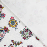 Loneta Holy Death Cruda - Ribes y Casals