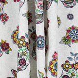 Loneta Holy Death Cruda - Ribes y Casals