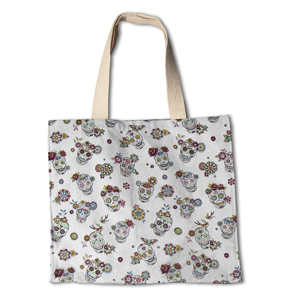 Loneta Holy Death Cruda - Ribes y Casals