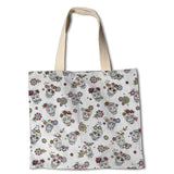 Loneta Holy Death Cruda - Ribes y Casals