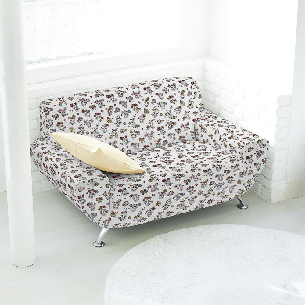 Loneta Holy Death Cruda - Ribes y Casals