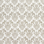 Loneta Jacquard Barroco Beige - Ribes y Casals