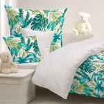 Loneta Jungle Verde - Ribes y Casals