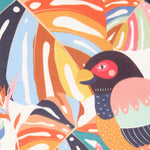 Loneta Keila Tropical - Ribes y Casals