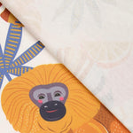 Loneta Keila Tropical - Ribes y Casals