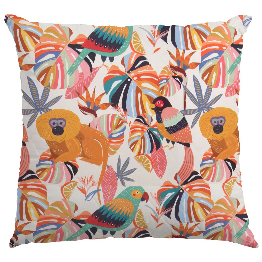 Loneta Keila Tropical - Ribes y Casals