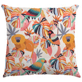 Loneta Keila Tropical - Ribes y Casals