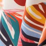 Loneta Keila Tropical - Ribes y Casals