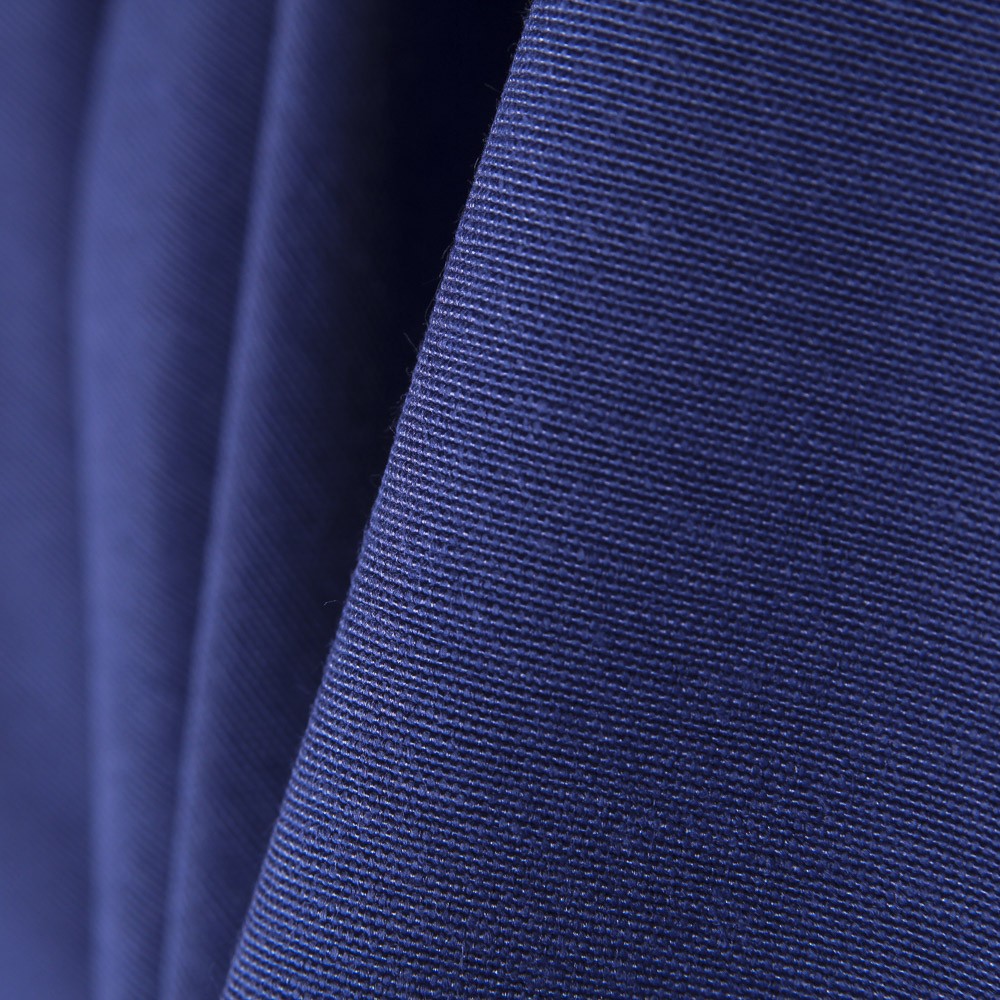 Loneta Lisa Azul Royal - Ribes y Casals