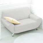 Loneta Listas Beige - Ribes y Casals