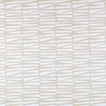 Loneta Listas Beige - Ribes y Casals