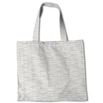 Loneta Listas Beige - Ribes y Casals