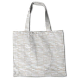 Loneta Listas Beige - Ribes y Casals