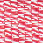 Loneta Listas Roja - Ribes y Casals