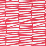 Loneta Listas Roja - Ribes y Casals