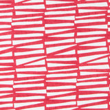 Loneta Listas Roja - Ribes y Casals