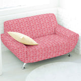 Loneta Listas Roja - Ribes y Casals