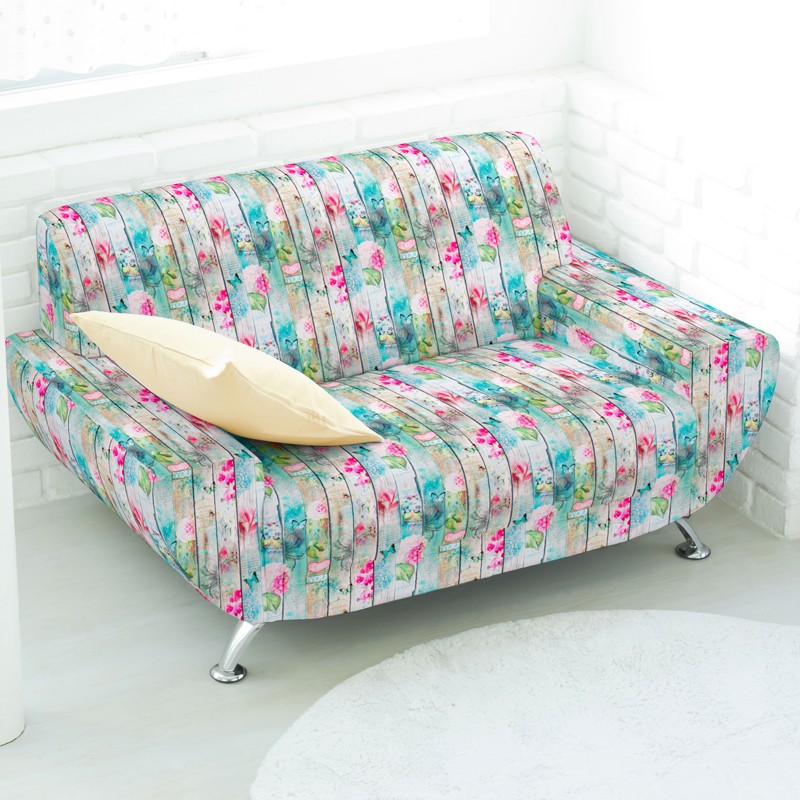 Loneta Madera Love - Ribes y Casals