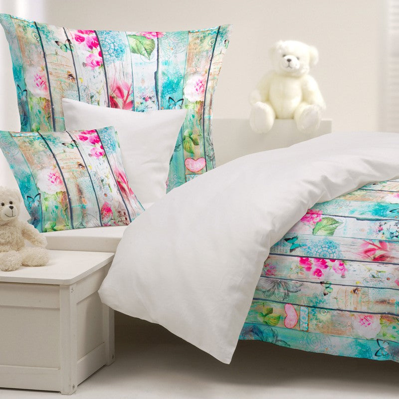 Loneta Madera Love - Ribes y Casals