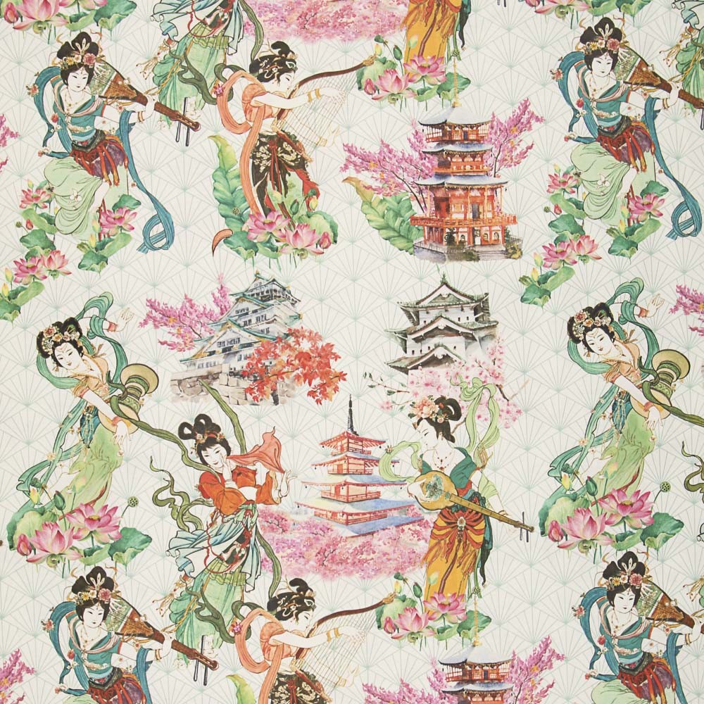 Loneta Maiko - Ribes y Casals
