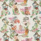 Loneta Maiko - Ribes y Casals