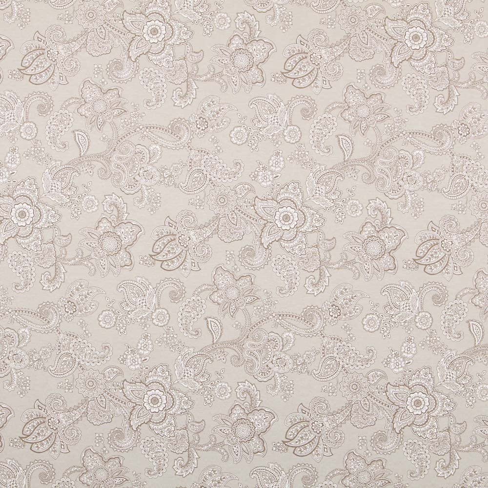 Loneta Mandala Beige - Ribes y Casals
