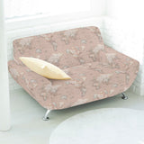 Loneta Mapamundi Arena - Ribes y Casals