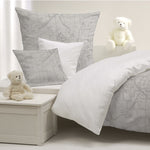 Loneta Mapamundi Vintage - Ribes y Casals