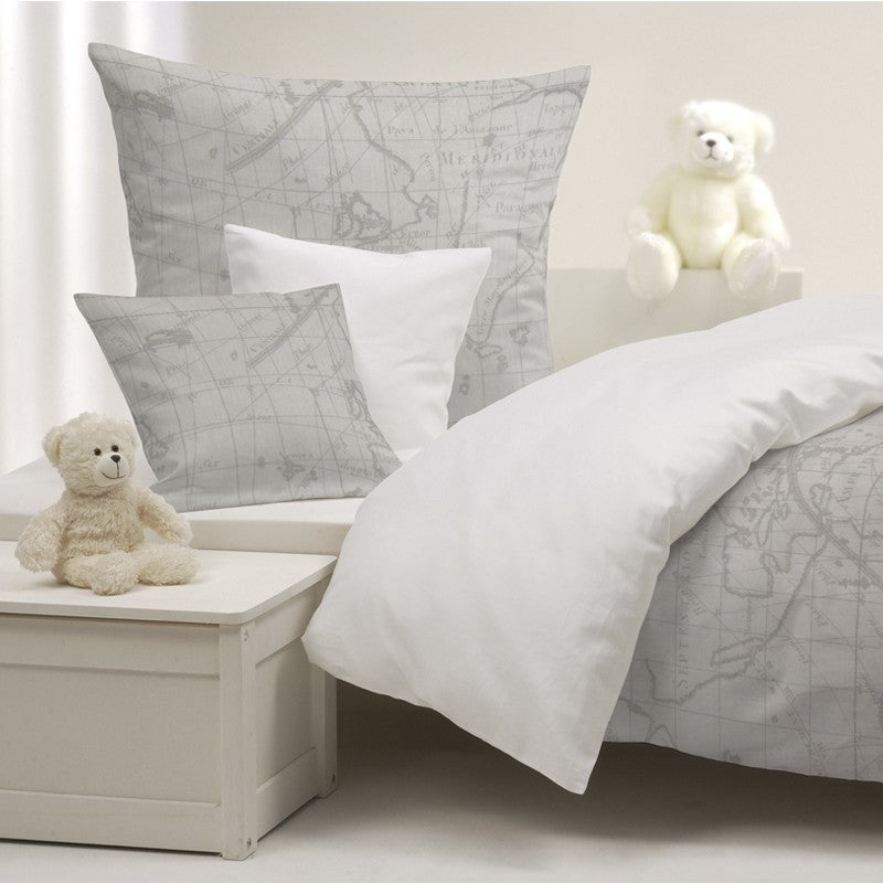 Loneta Mapamundi Vintage - Ribes y Casals