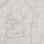 Loneta Mapamundi Vintage - Ribes y Casals