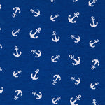 Loneta Marine Azulón - Ribes y Casals