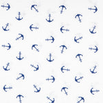 Loneta Marinera Blanca - Ribes y Casals