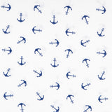 Loneta Marinera Blanca - Ribes y Casals