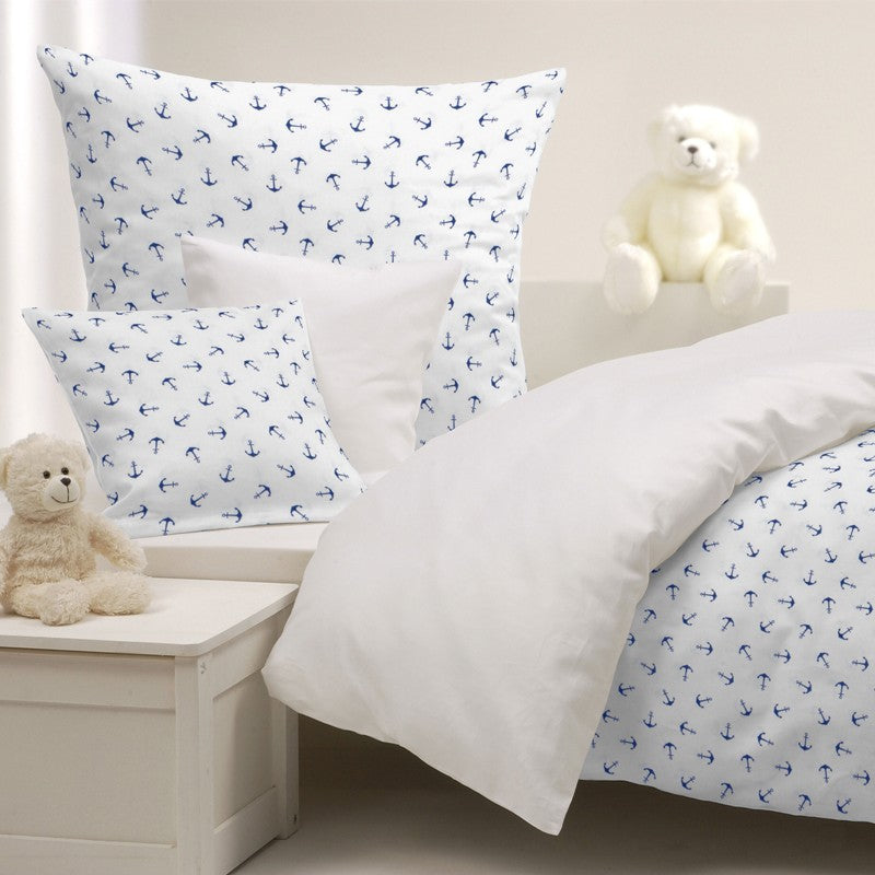 Loneta Marinera Blanca - Ribes y Casals