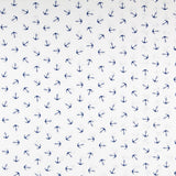 Loneta Marinera Blanca - Ribes y Casals