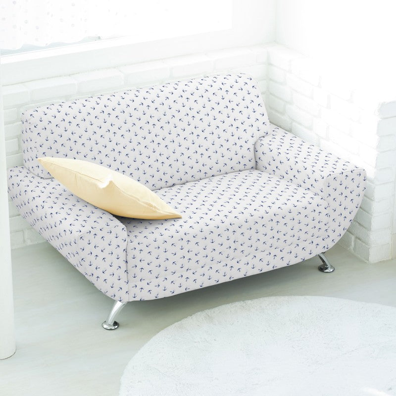 Loneta Marinera Blanca - Ribes y Casals