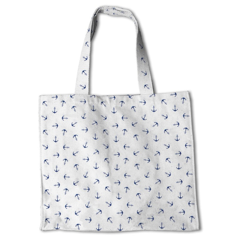 Loneta Marinera Blanca - Ribes y Casals