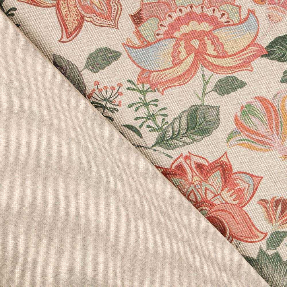 Loneta Marrakech Rústica - Ribes y Casals