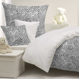 Loneta Minimal Negra - Ribes y Casals