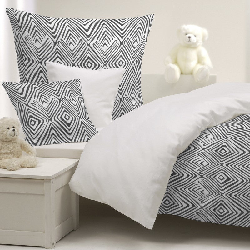 Loneta Minimal Negra - Ribes y Casals