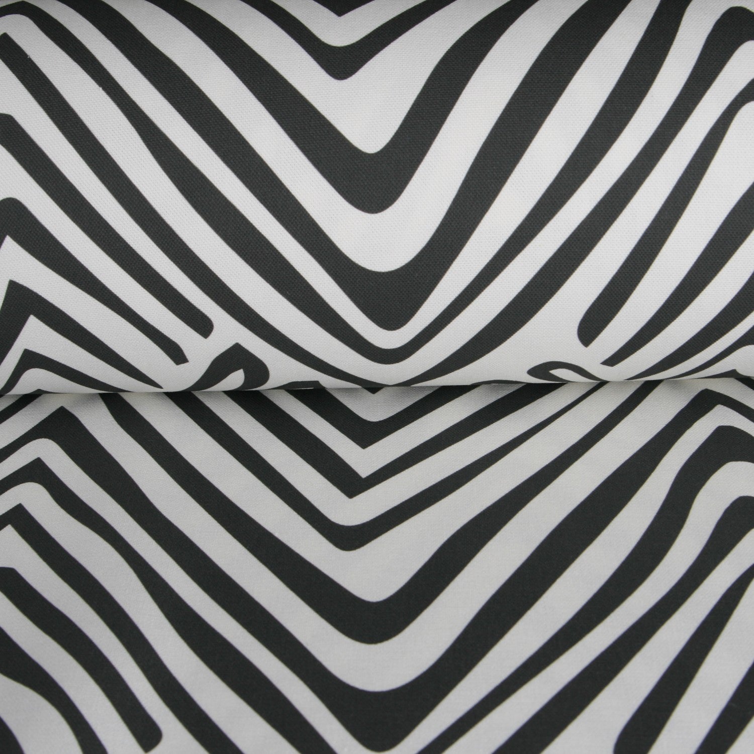 Loneta Minimal Negra - Ribes y Casals