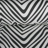 Loneta Minimal Negra - Ribes y Casals