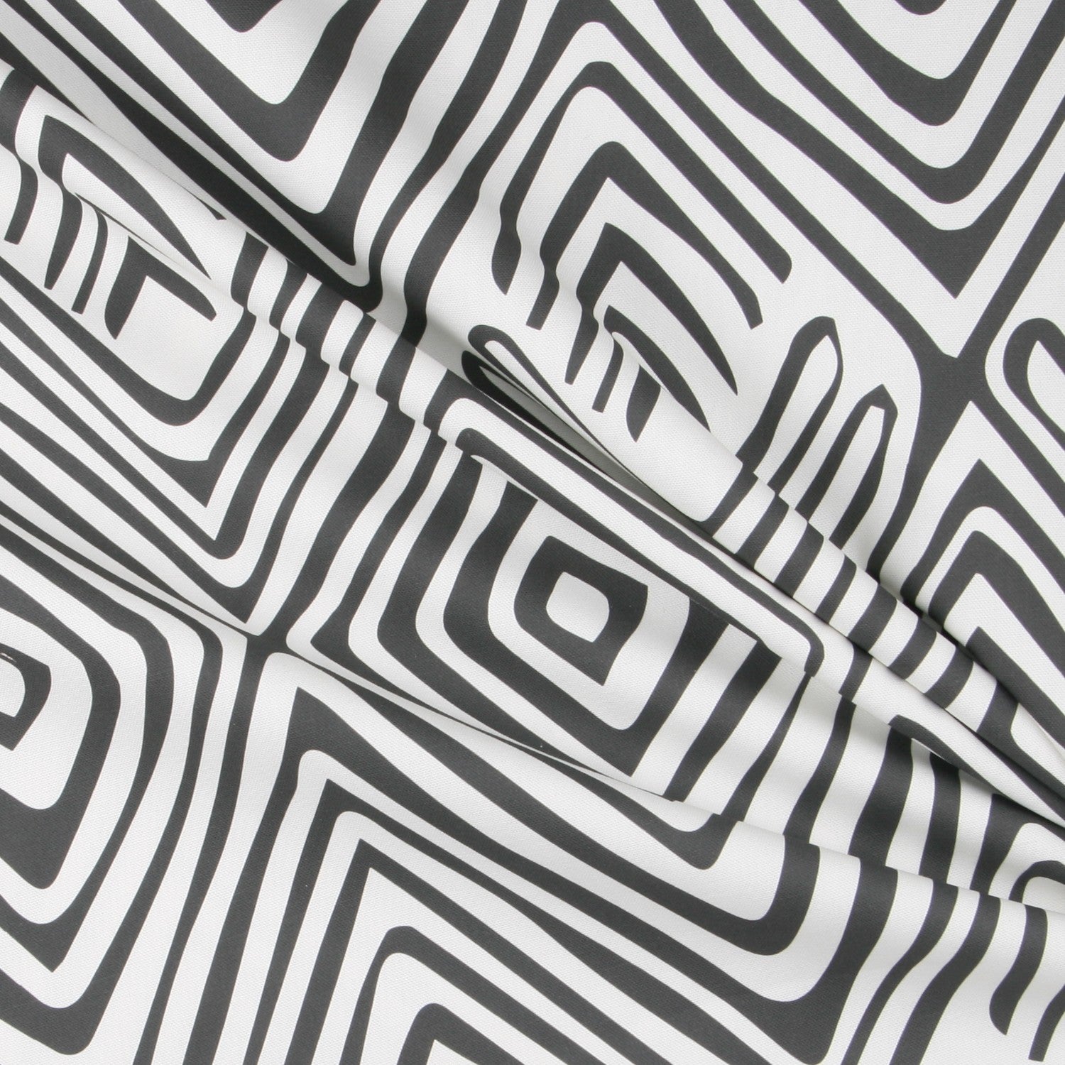 Loneta Minimal Negra - Ribes y Casals