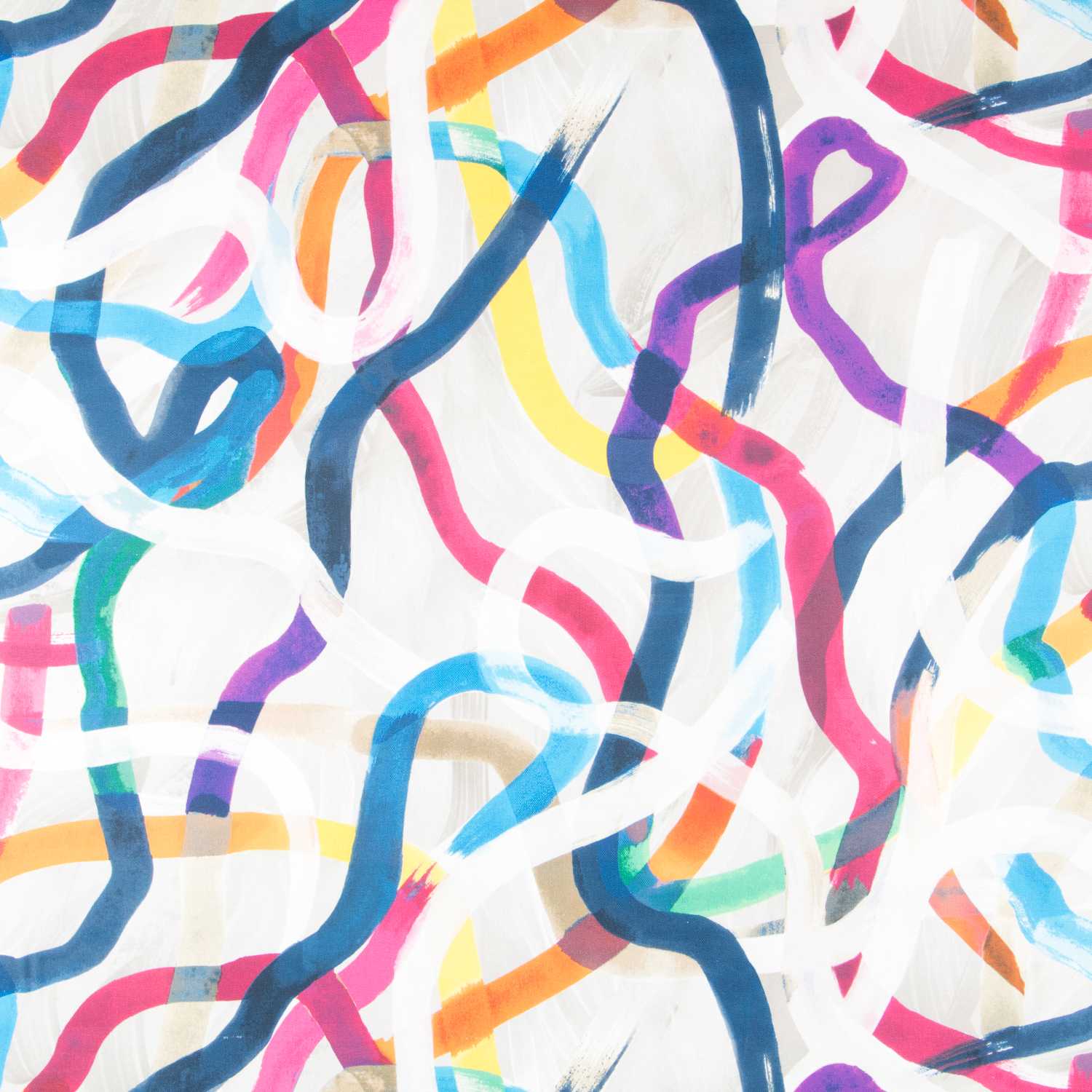 Loneta Moma Multicolor - Ribes y Casals