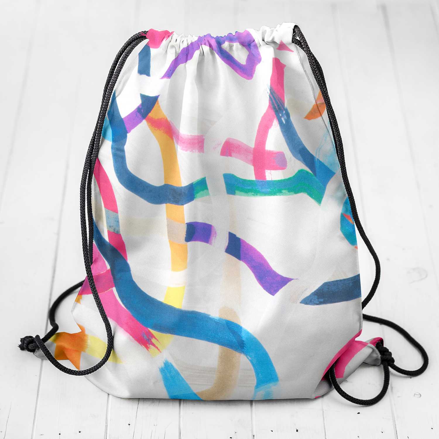 Loneta Moma Multicolor - Ribes y Casals