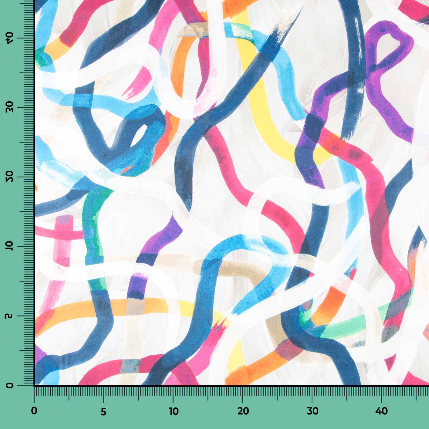 Loneta Moma Multicolor - Ribes y Casals