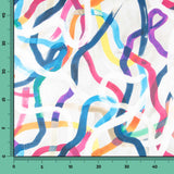 Loneta Moma Multicolor - Ribes y Casals