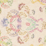 Loneta Mosaico Floral - Ribes y Casals